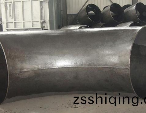 製作國標彎頭的註意事項